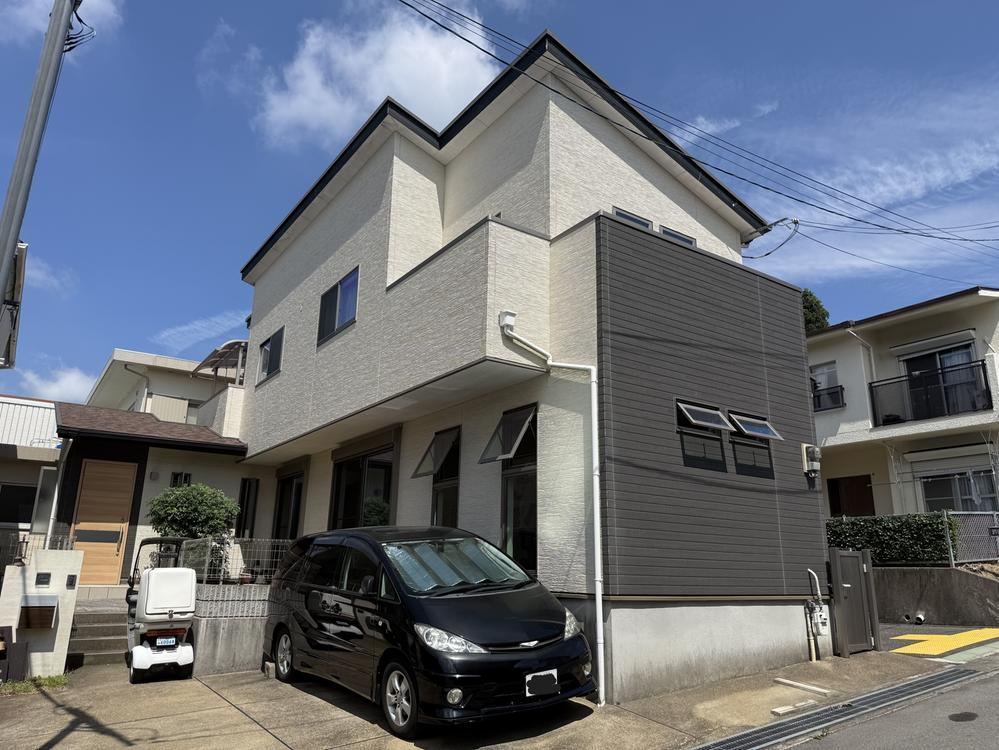 4LDK house in Kita Ward, Kobe, Hyogo - Photo 1