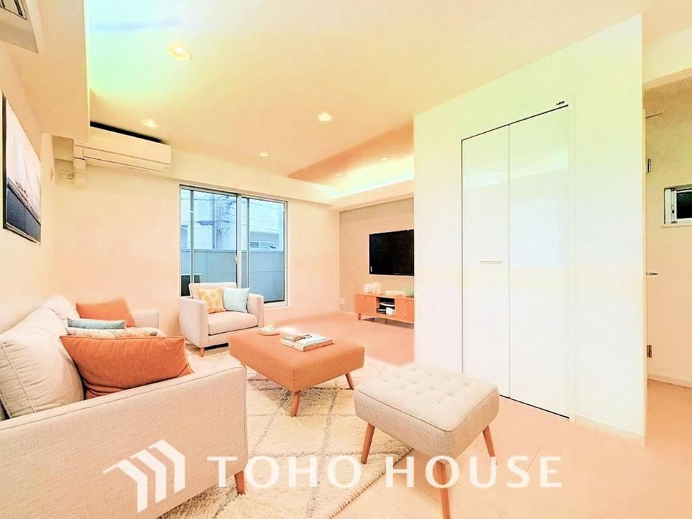 3LDK+S house in Kohoku Ward, Yokohama, Kanagawa - Photo 1