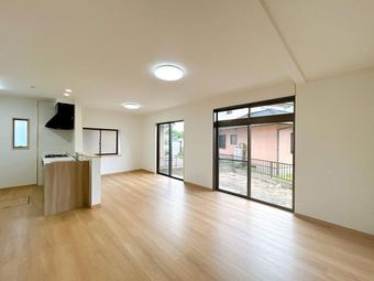 4LDK house in Tosu
