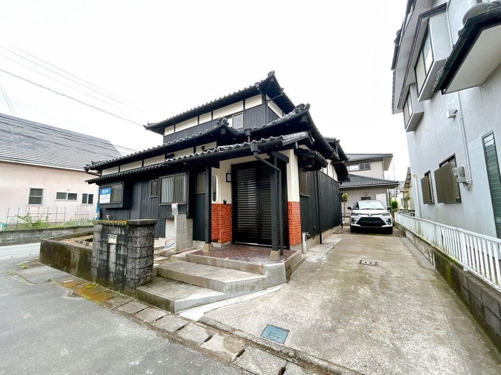 3LDK house in Tosu, Saga - Photo 1