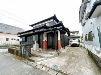 3LDK house in Tosu