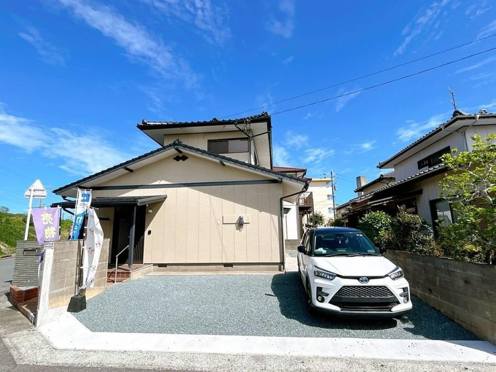 3LDK house in Tosu, Saga - Photo 1