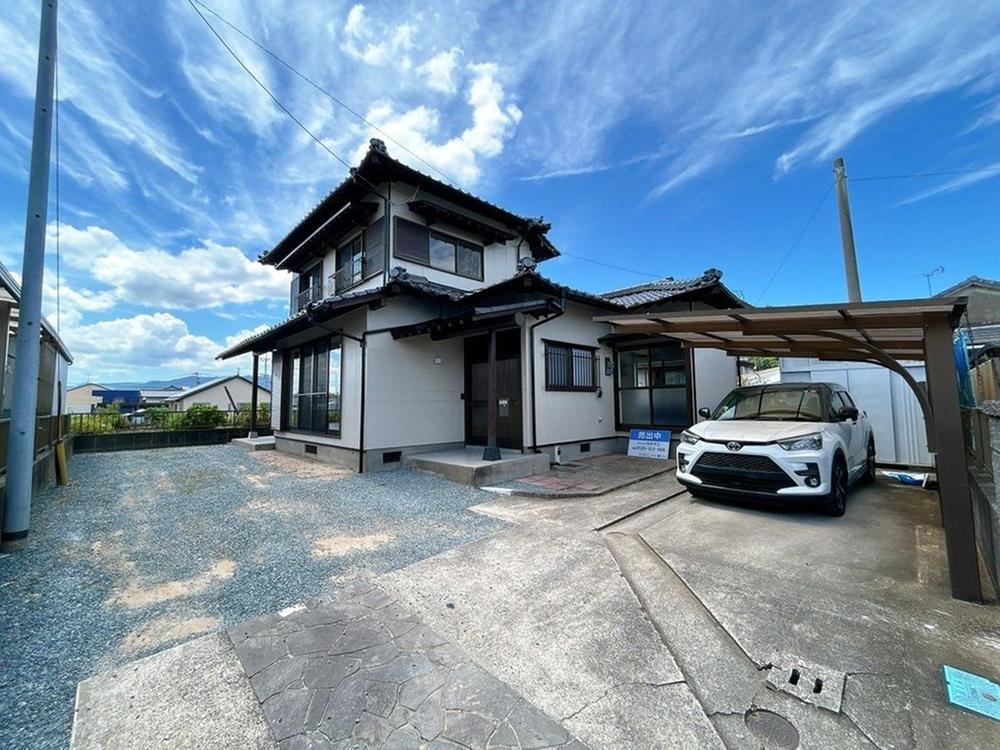 4LDK house in Tosu, Saga - Photo 1