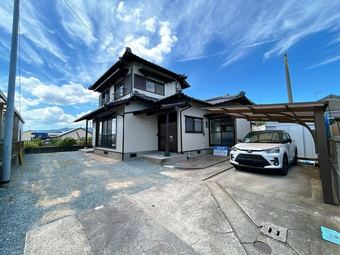 4LDK house in Tosu