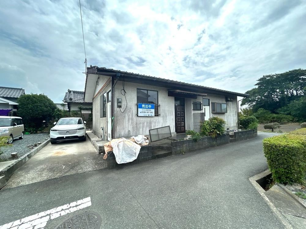 3LDK house in Kurume, Fukuoka - Photo 1