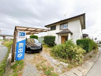 4LDK house in Tosu