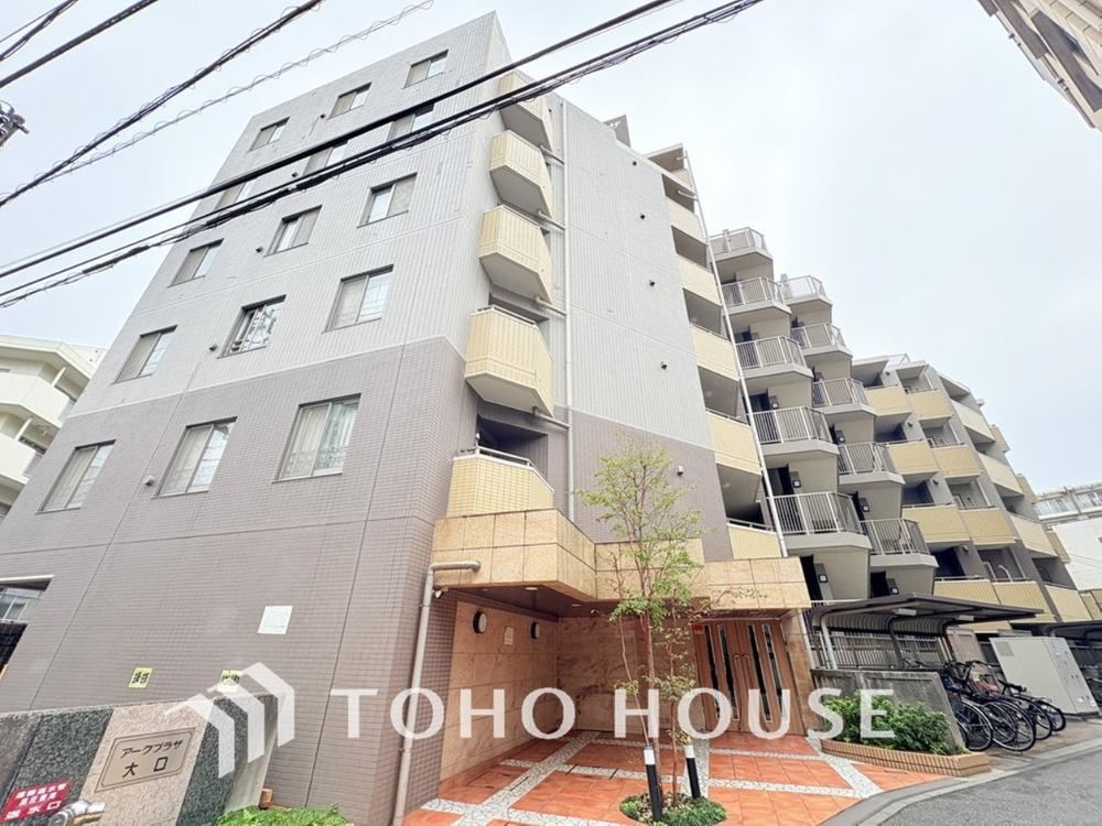 3LDK apartment in Kanagawa Ward, Yokohama, Kanagawa - Photo 1
