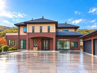 4LDK+3S house in Imabari
