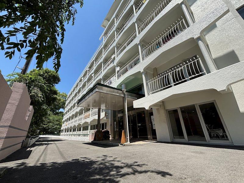 1LDK+S apartment in Atami, Shizuoka - Photo 1