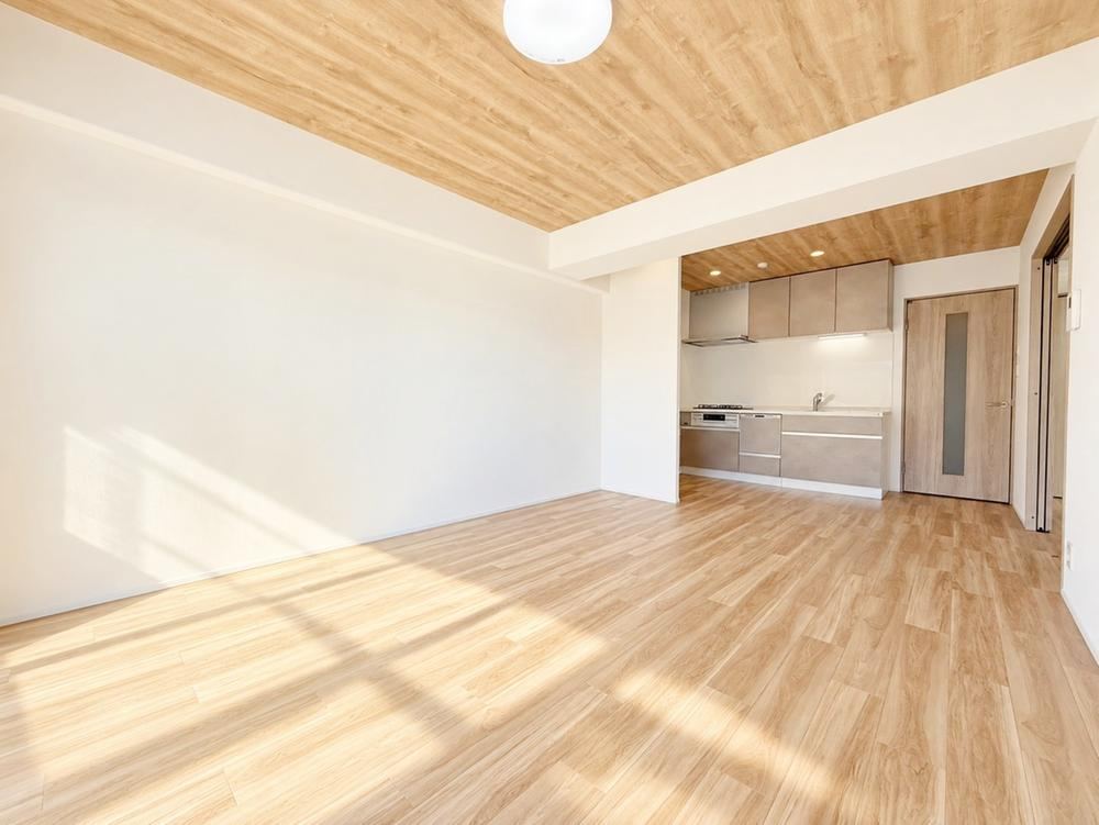 3LDK apartment in Nakagyo Ward, Kyoto - Photo 1