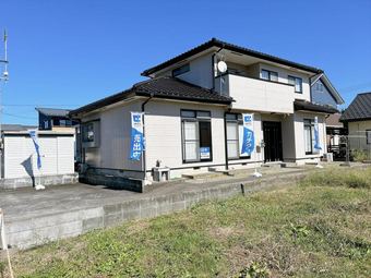 6LDK+S house in Kitaibaraki