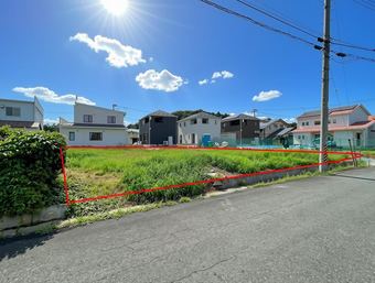 plot of land in Oshu