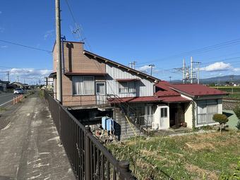 plot of land in Oshu