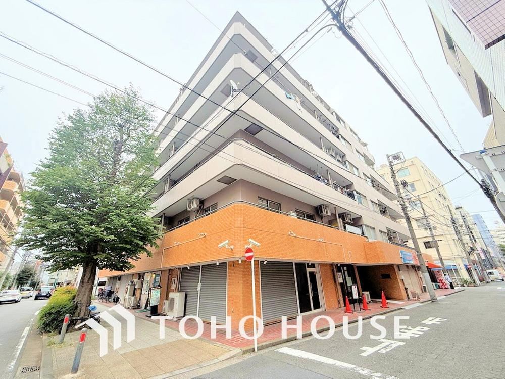 2LDK apartment in Naka Ward, Yokohama, Kanagawa - Photo 1