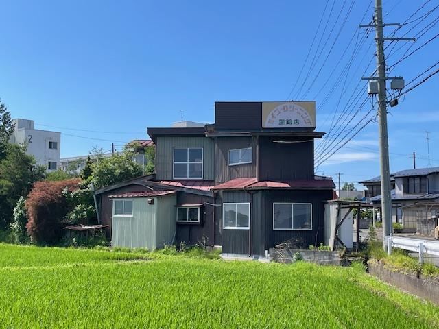 67 m² land in Oshu, Iwate - Photo 1