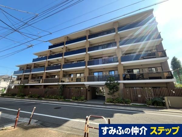 1LDK apartment in Itabashi Ward, Tokyo - Photo 1