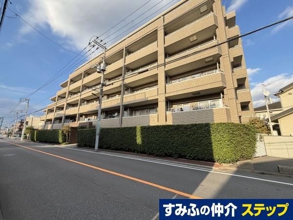 3LDK apartment in Nerima Ward, Tokyo - Photo 1