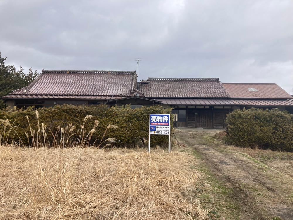 926 m² land in Oshu, Iwate - Photo 1