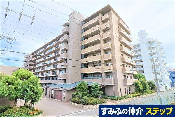 2LDK apartment in Nishiyodogawa Ward, Osaka - Photo 1