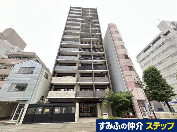2LDK apartment in Naka Ward, Nagoya, Aichi - Photo 1