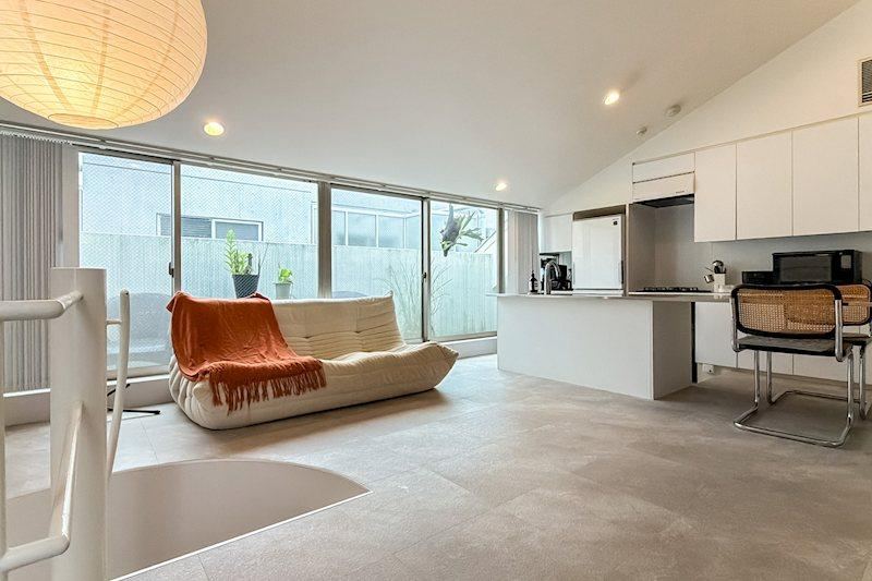 2LDK apartment in Setagaya Ward, Tokyo - Photo 1