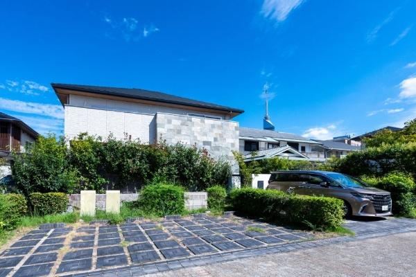 5LDK house in Sawara Ward, Fukuoka - Photo 1
