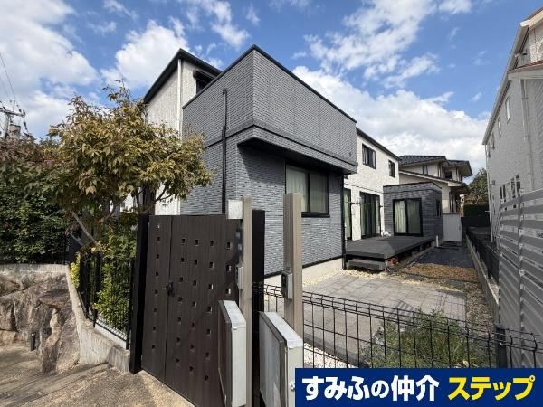 6LDK house in Higashi Ward, Fukuoka - Photo 1
