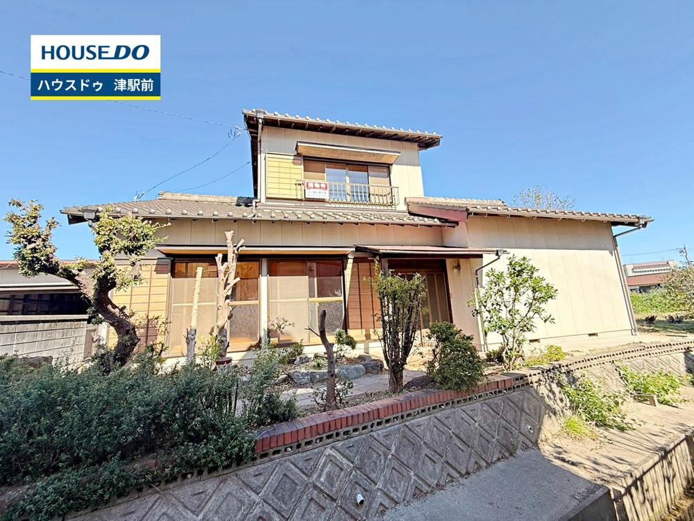 4DK+S house in Tsu, Mie - Photo 1