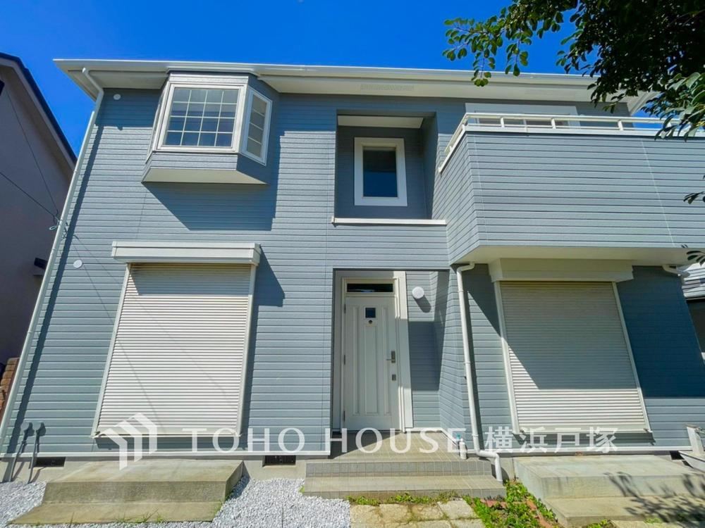 4LDK house in Fujisawa, Kanagawa - Photo 1