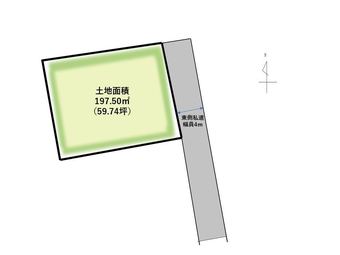 plot of land in Oshu