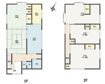 5K house in Hirosaki