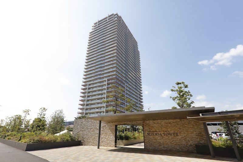 3LDK apartment in Sakura, Chiba - Photo 1