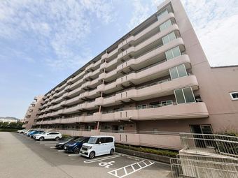 3LDK apartment in Kamakura