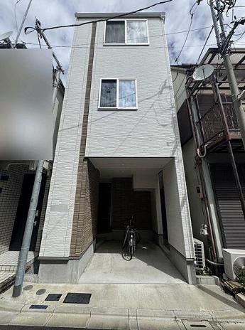 2LDK+S house in Arakawa Ward, Tokyo - Photo 1