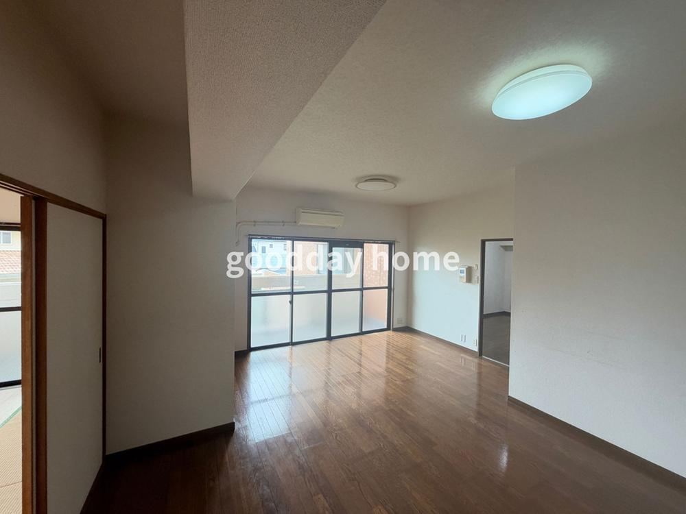 4LDK apartment in Miyazaki, Miyazaki - Photo 1