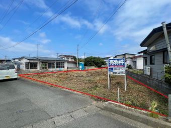 plot of land in Oshu