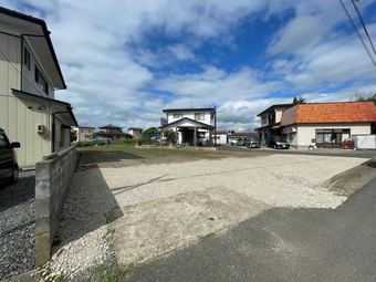 plot of land in Oshu