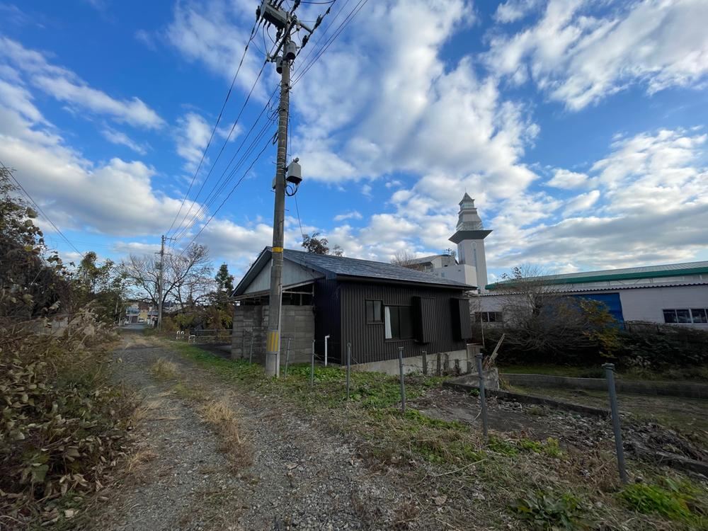 747 m² land in Kanegasaki, Isawa District, Iwate - Photo 1