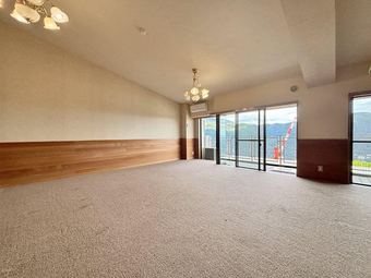 3LDK apartment in Ashigarashimo District
