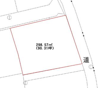 plot of land in Koriyama
