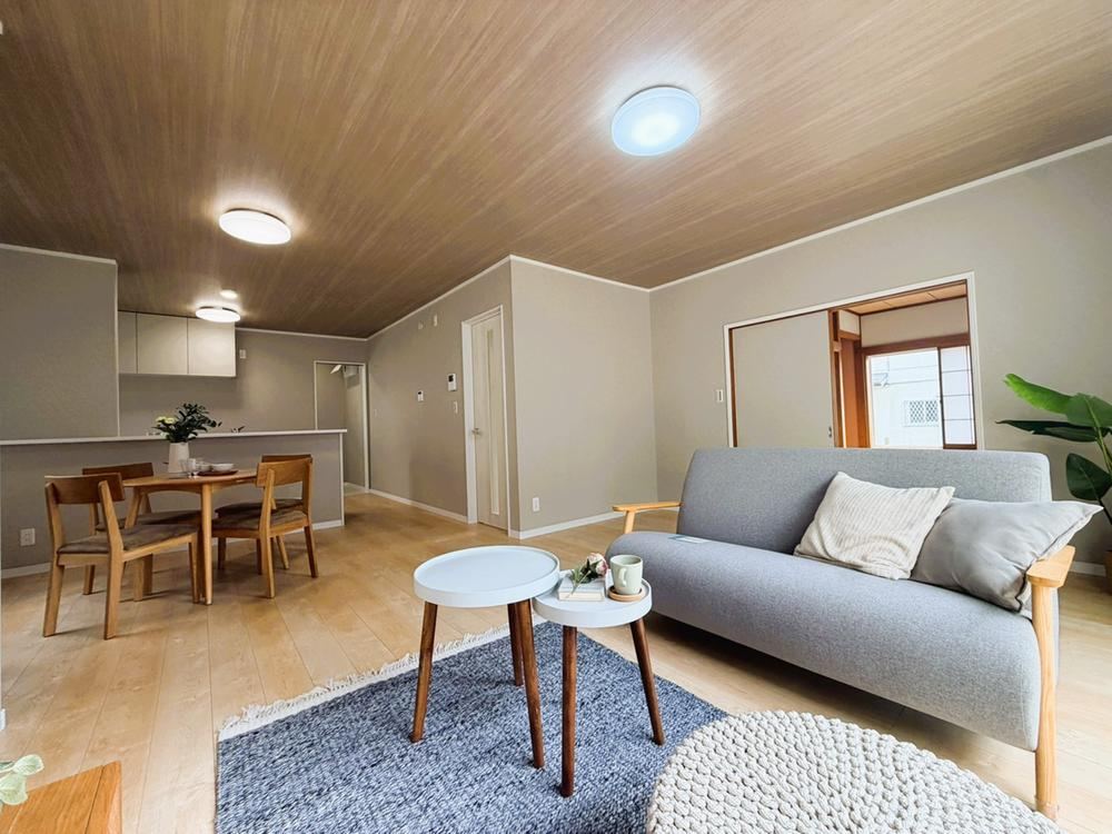 4LDK house in Atsugi, Kanagawa - Photo 1