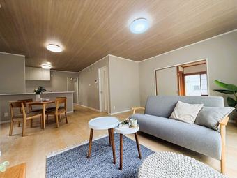 4LDK house in Atsugi