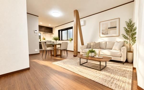 3LDK house in Kohoku Ward, Yokohama, Kanagawa - Photo 1