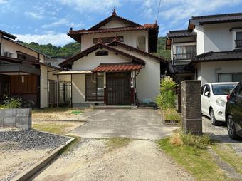 3LDK house in Iwakuni