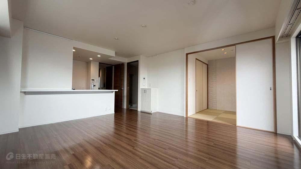 3LDK apartment in Chuo Ward, Niigata - Photo 1