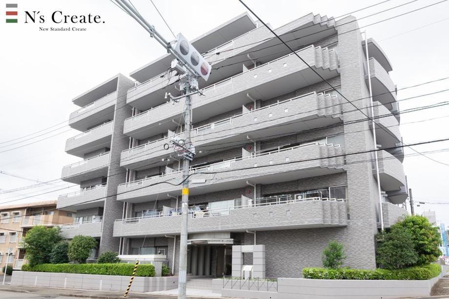 4LDK apartment in Taihaku Ward, Sendai, Miyagi - Photo 1