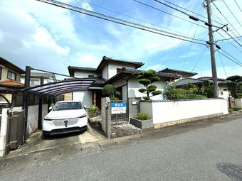 5LDK house in Miyaki District