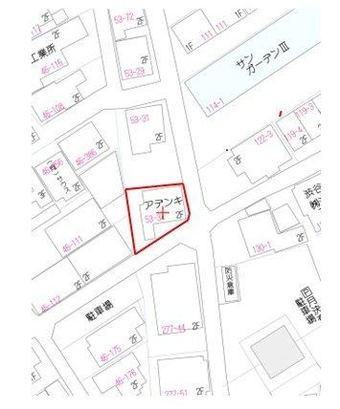 4LDK house in Suruga Ward