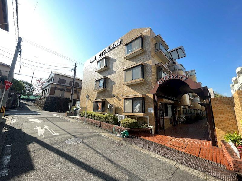 1LDK apartment in Higashi Ward, Nagoya, Aichi - Photo 1