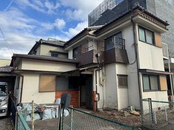 4DK house in Iwakura